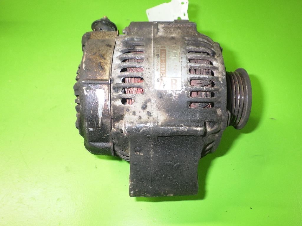 Lichtmaschine SUZUKI IGNIS (FH) 1.3 1022112600