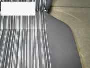 Sitzbank hinten VW FOX (5Z1, 5Z3) 1.2