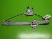 Fensterheber Tür hinten links NISSAN (DATSUN) PICK UP (D22) 2.5 Di 4WD 82721VK90B
