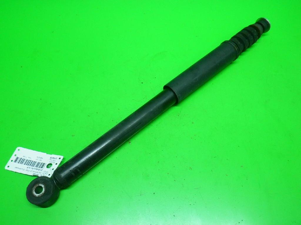 Stoßdämpfer hinten rechts DACIA SANDERO 1.2 16V 8200953294