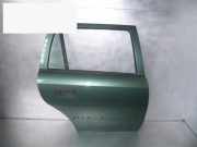 Tür hinten rechts OPEL ASTRA G Caravan (F35_) 1.6 16V 09132038