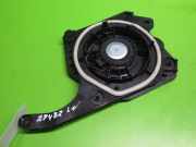 Lautsprecher vorne rechts OPEL GRANDLAND X (A18) 1.2 (75) 9813826880