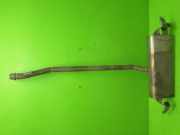 Auspufftopf hinten JEEP RENEGADE SUV (BU, B1, BV) 1.0 T-GDi 52011111