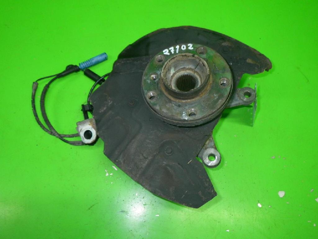 Achsschenkel vorne links BMW X5 (E53) 3.0 d 31216761575 Bild Achsschenkel vorne links BMW X5 (E53) 3.0 d 31216761575