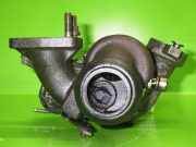 Turbolader FORD FUSION (JU_) 1.6 TDCi 9685293080