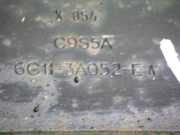 Querlenker vorne rechts FORD TRANSIT Bus 2.2 TDCi 6C113A052EA