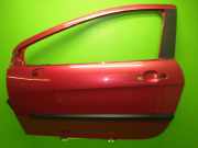 Tür links PEUGEOT 308 (4A_, 4C_) 1.6 HDi 9002Z2
