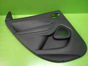 Türverkleidung hinten links RENAULT ZOE (BFM_) ZOE 829A13855R