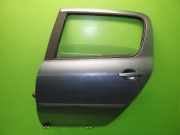 Tür hinten links PEUGEOT 307 (3A/C) 1.6 HDi 110 9006G9