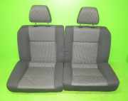 Sitzbank hinten SEAT AROSA (6H) 1.0