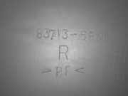 Türverkleidung vorne rechts NISSAN (DATSUN) PIXO (UA0) 1.0 8371168K1