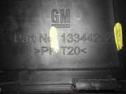 Windlaufblech OPEL MERIVA B 1.4 13344222