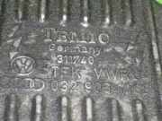 Zündspule VW GOLF IV (1J1) 1.8 4motion 032905106B