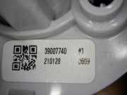 Sonnenblende vorne links OPEL CROSSLAND X (P17) 1.5 Turbo D (08, 68) YQ005552TI