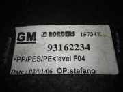 Ablagefach Ablagekasten OPEL TIGRA TwinTop 1.4 93162234