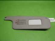 Sonnenblende vorne rechts RENAULT MEGANE II Coupé-Cabriolet (EM0/1_) 2.0