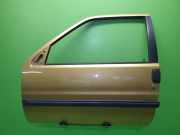 Tür links PEUGEOT 106 II (1) 1.1 i 9002H7