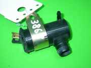 Pumpe Scheibenwaschanlage MITSUBISHI GALANT IV (E3_A) 1.8 (E32A)