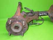 Federbein vorne rechts MITSUBISHI SPACE STAR Großraumlimousine (DG_A) 1.3 16V (DG1A)