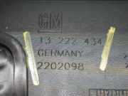 Verkleidung Laderaum hinten OPEL INSIGNIA Caravan 2.0 Turbo 4x4 13222434