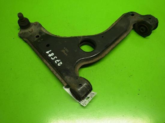 Querlenker vorne rechts OPEL MERIVA B 1.4 5352030 Bild Querlenker vorne rechts OPEL MERIVA B 1.4 5352030