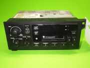 Radio CHRYSLER VOYAGER III (GS) 2.5 TD P04858531