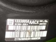 Bremskraftverstärker OPEL ASTRA J 1.6 CDTi 03.7859-2535.4