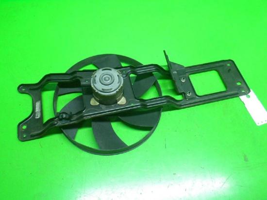 Lüfter RENAULT MEGANE I Coach (DA0/1_) 2.0 i (DA0G) 7700838138C Bild Lüfter RENAULT MEGANE I Coach (DA0/1_) 2.0 i (DA0G) 7700838138C