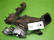 Turbolader FIAT DUCATO Kasten (244) 2.8 JTD Power 500344801