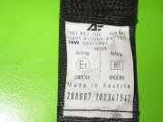 Sicherheitsgurt vorne links VW SHARAN (7M8, 7M9, 7M6) 2.0 TDI 33023997