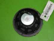 Lautsprecher hinten rechts OPEL ASTRA H GTC (L08) 1.6 93240743
