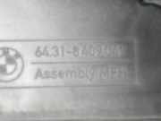 Luftansaugbox BMW X5 (E53) 3.0 d 8409049