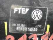 Bremskraftverst?rker VW POLO (9N_) 1.2 12V 6Q1614105AD