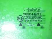 Türscheibe vorne links SEAT TOLEDO I (1L) 1.8 i