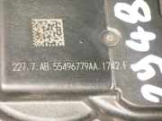 Drosselklappenelement OPEL ASTRA K Sports Tourer (B16) 1.6 CDTi (35) 55496779AA