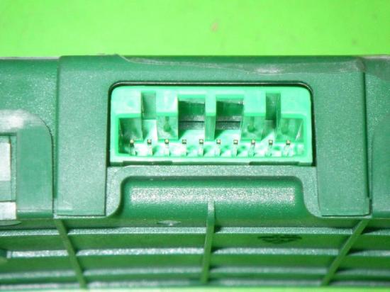 Steuerger?t Wegfahrsperre VOLVO V40 Kombi (VW) 1.8 i F005V00040 Bild Steuerger?t Wegfahrsperre VOLVO V40 Kombi (VW) 1.8 i F005V00040