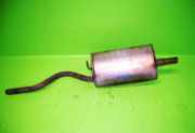 Auspufftopf hinten FORD KA (RB_) 1.3 i 1457192