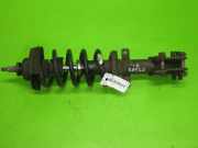 Federbein vorne links RENAULT TRAFIC II Bus (JL) 1.9 dCI 100 (JL0C) 8200728279