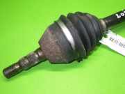 Gelenkwelle Antriebswelle vorne links OPEL ASTRA H Caravan (A04) 1.7 CDTI (L35) 13214836