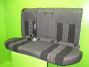 Sitzbank hinten VW JETTA III (1K2) 1.9 TDI