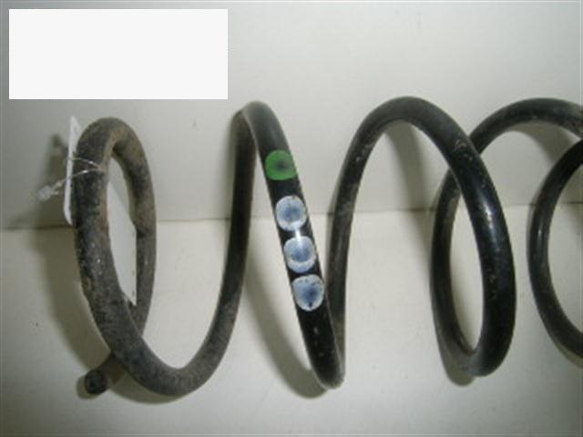 Feder vorne links SEAT AROSA (6H) 1.7 SDI 1J0411105AA