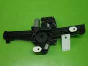 Fensterheber Tür hinten rechts OPEL CORSA F (P2JO) Corsa-e (68) 9829045580