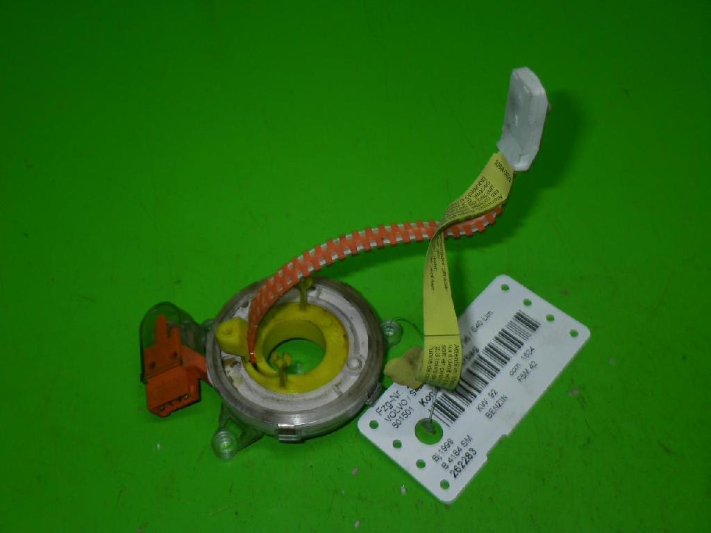 Kontaktring Airbag Schleifring VOLVO V40 Kombi (VW) 1.8 i Bild Kontaktring Airbag Schleifring VOLVO V40 Kombi (VW) 1.8 i