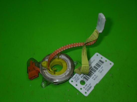 Kontaktring Airbag Schleifring VOLVO V40 Kombi (VW) 1.8 i Bild Kontaktring Airbag Schleifring VOLVO V40 Kombi (VW) 1.8 i