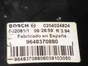 Bremskraftverstärker CITROEN BERLINGO (MF) 1.6 HDI 90 (MF9HX) 0204024824