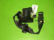 Sicherheitsgurt hinten links MERCEDES-BENZ M-KLASSE (W163) ML 270 CDI (163.113) 33001317
