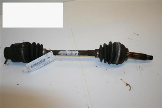 Gelenkwelle Antriebswelle vorne links PROTON PERSONA 400 Hatchback (C9_C, C9_S) 418 GLXi Bild Gelenkwelle Antriebswelle vorne links PROTON PERSONA 400 Hatchback (C9_C, C9_S) 418 GLXi