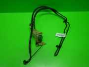 Saugschlauch VW PASSAT Variant (3B5) 1.6 8D1422891J