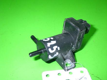 Magnetventil Turbo RENAULT MEGANE II Grandtour (KM0/1_) 2.0 dCi 7700113709