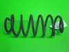 Feder hinten links CITROEN C1 (PM_, PN_) 1.4 HDi 5102N6